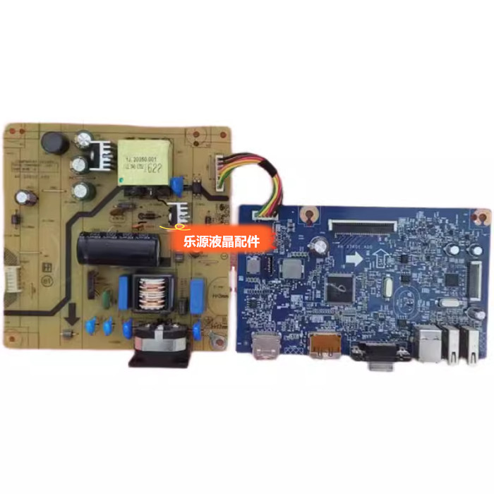 DELL SP2318H P2417H P2317H บอร์ดจ่ายไฟ 4H.37 R01.A00 37R02