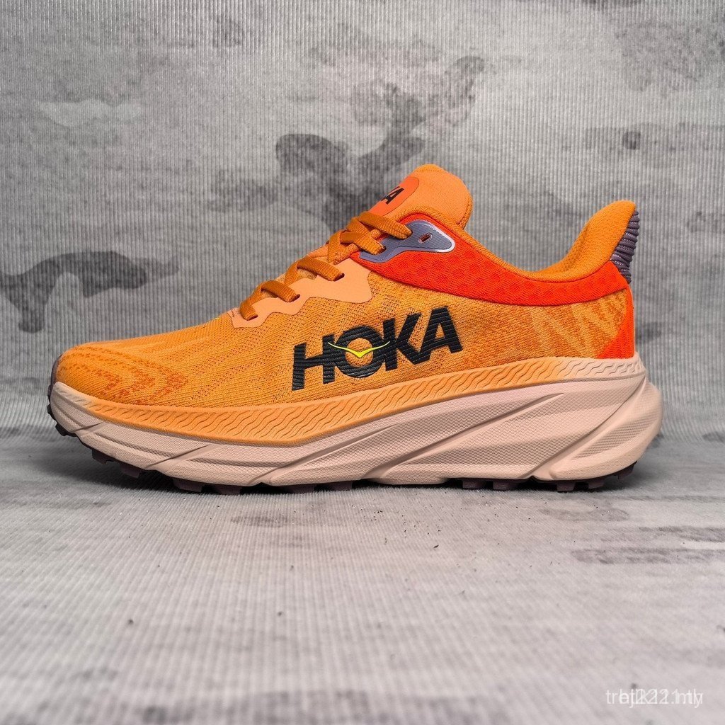 รองเท้าสำหรับวิ่ง Lotto Challenger ATR 7 เพื่อให้นักวิ่งใช้งานได้ดียิ่งขึ้น