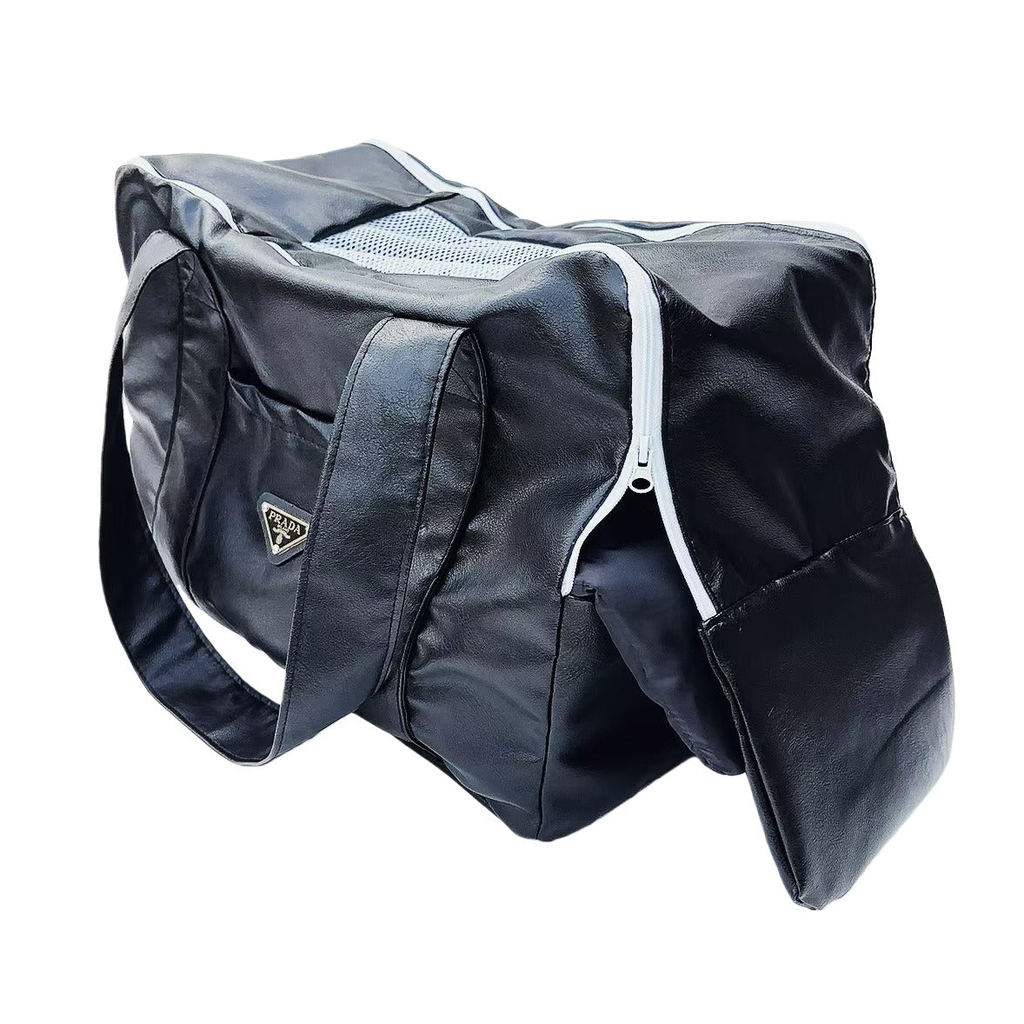 Bark Fifth Avenue Pawda กระเป๋าใส่สัตว์เลี้ยง