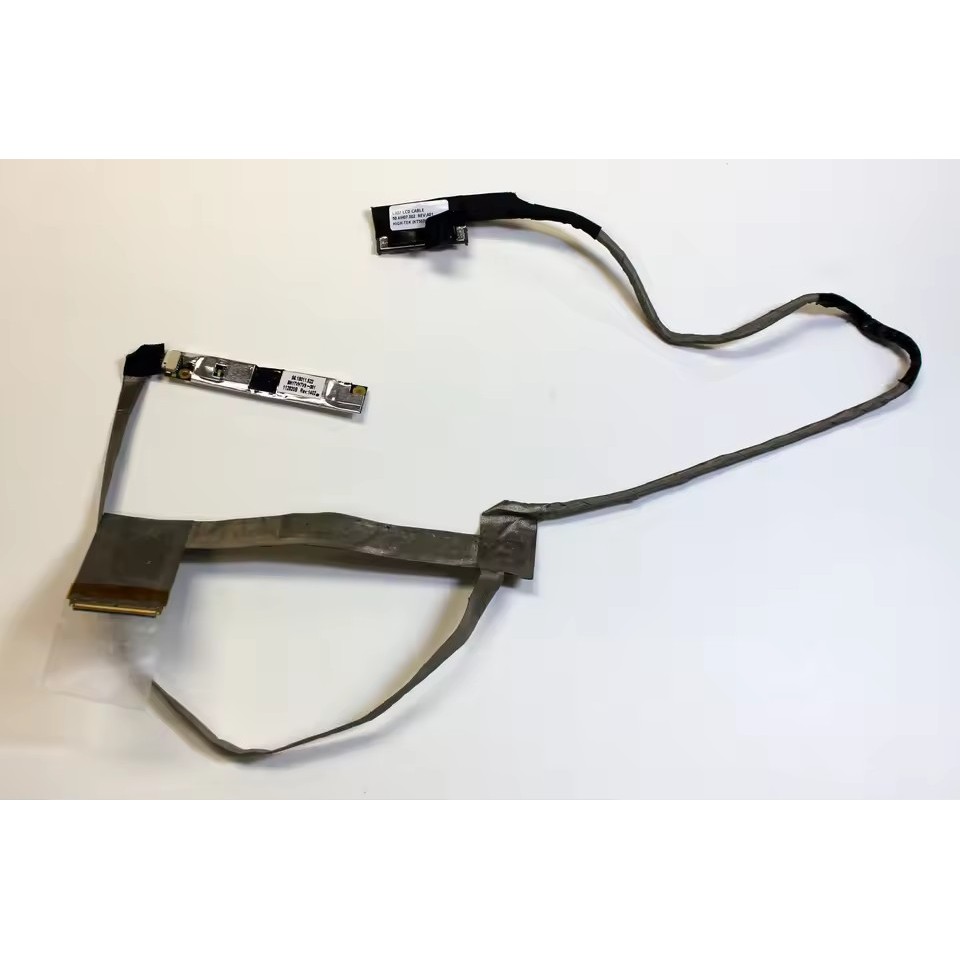 ใหม่สําหรับ Lenovon B570 B575 V570 V575 A740 N20 50.4IH07.032 แล็ปท็อปสาย lcd