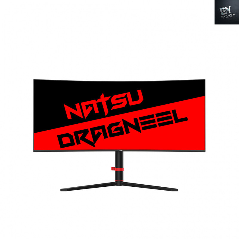 DIY FOR YOU จอคอม จอมอนิเตอร์ monitor 34 นิ้ว 4k 144hz จอแสดงผล monitor ips lg Nano-IPS พร้อมหน้าจอป