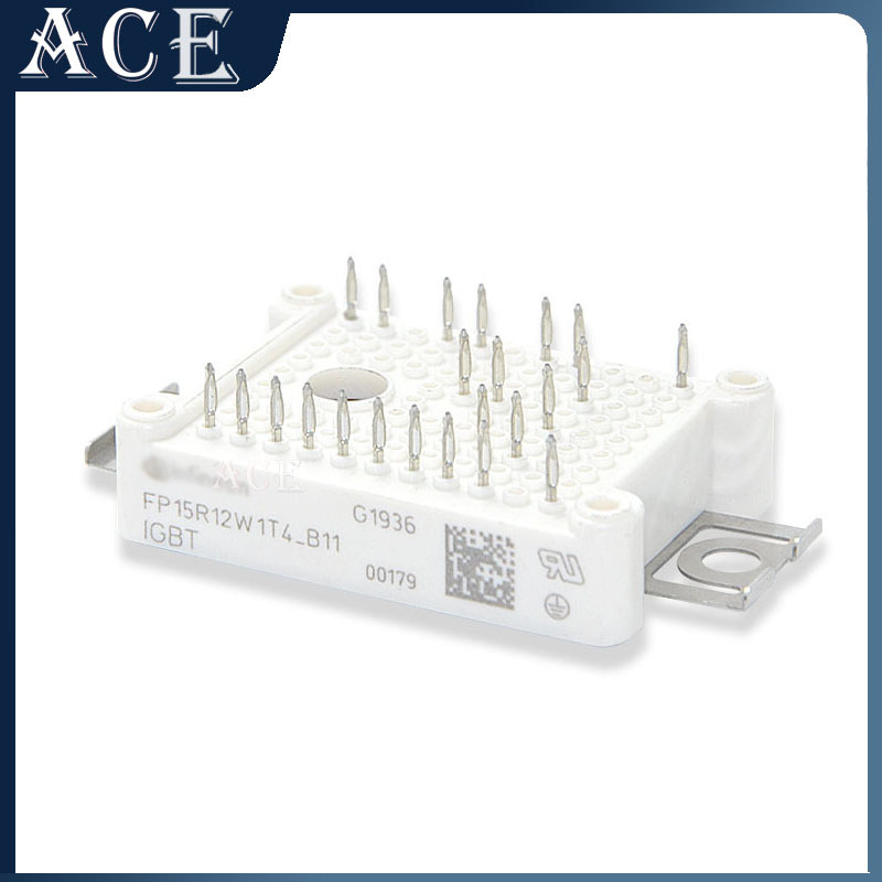 FP15R12W1T4_B11 FP10R12W1T4_B11 FP10R12W1T4-B11 โมดูลไฟฟ้า