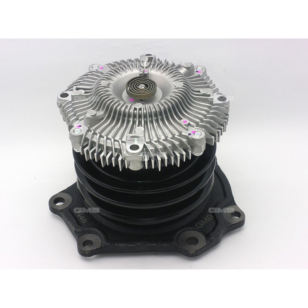 ปั๊มน้ำ NISSAN BIG-M D21 BDI 1987- FRONTIER D22 TERRANO WD21 TD23 2.3 TD25 2.5 TD27 2.7 QD32 3.2