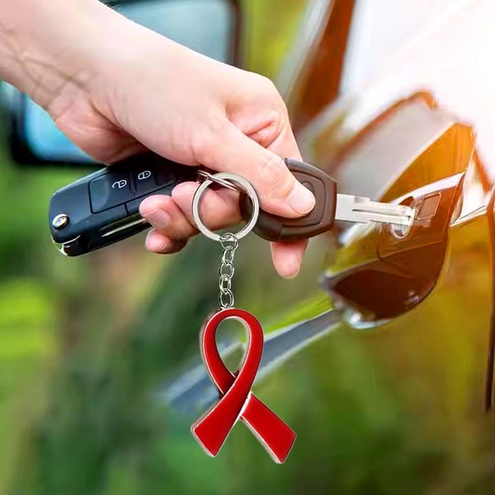 พวงกุญแจริบบิ้นสีดําไว้ทุกข์ Majesty The Queen สวมใส่เคารพพวงกุญแจขอบคุณ Queen Funeral O9l4