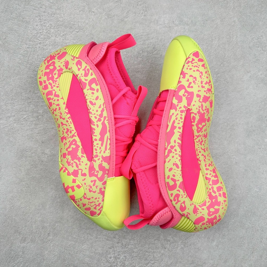 supplierผลิตภัณฑ์ใหม่ยิงจริง AD Harden Vol. 8 รองเท้ากีฬากลางแจ้ง