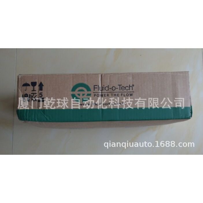 P PA601 Detec Italian Western Product PA401 Blade Pump Force PA501 RC1O