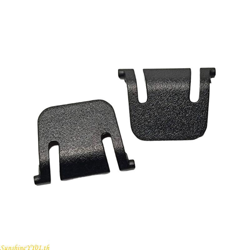 SUN 2 ชิ้นชุดขายึดคีย์บอร์ดขาตั้งสําหรับ G213 คีย์บอร์ดแบบกลไกอะไหล่ซ่อม