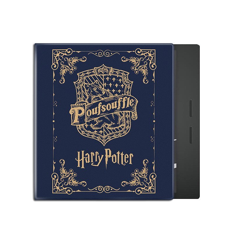 BOOX Go Color7 Gen 2/Go Color7/Go7/Page 7 นิ้ว Sleep Support เคสป้องกันแม่เหล็ก Harry Potter [จัดส่ง