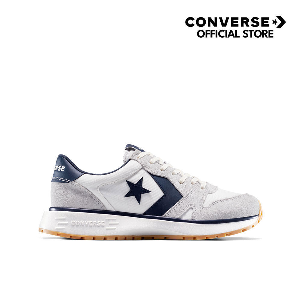 CONVERSE รองเท้าลำลอง พื้นนุ่ม CONVERSE OMNI TRAINER SEASONAL COLOR OX WHITE/NAV