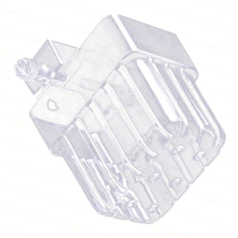 ʚɞ Ne ʚɞ Hangings Aquarium Plant Holder Aquatic Plant Pots with Hole Aquarium Plant Cups for Emersed