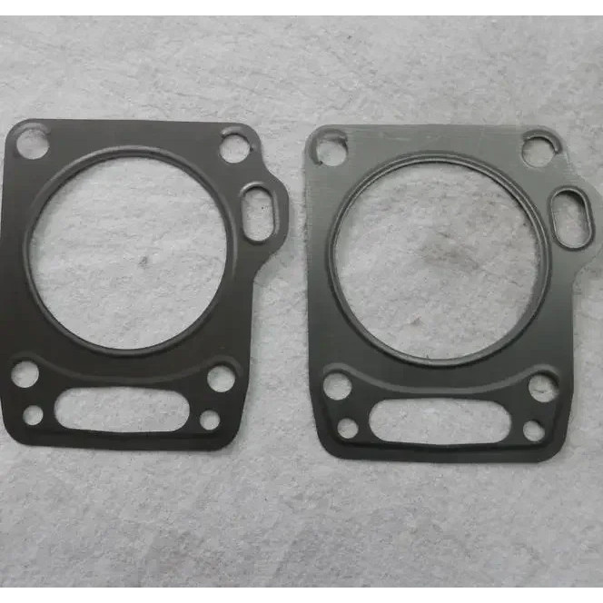 1PCS GX620 CYLINDER HEAD GASKETS สําหรับ HONDA GX610 GX630 GX670 GX690 VTWIN 20HP 24HP SHT11000 SHT1