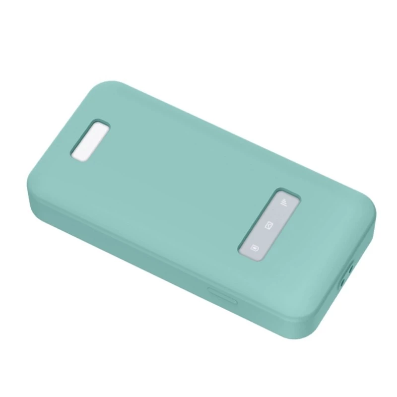CON ฝาครอบซิลิโคน WiFi 5 Gadget Case thumbnail 6