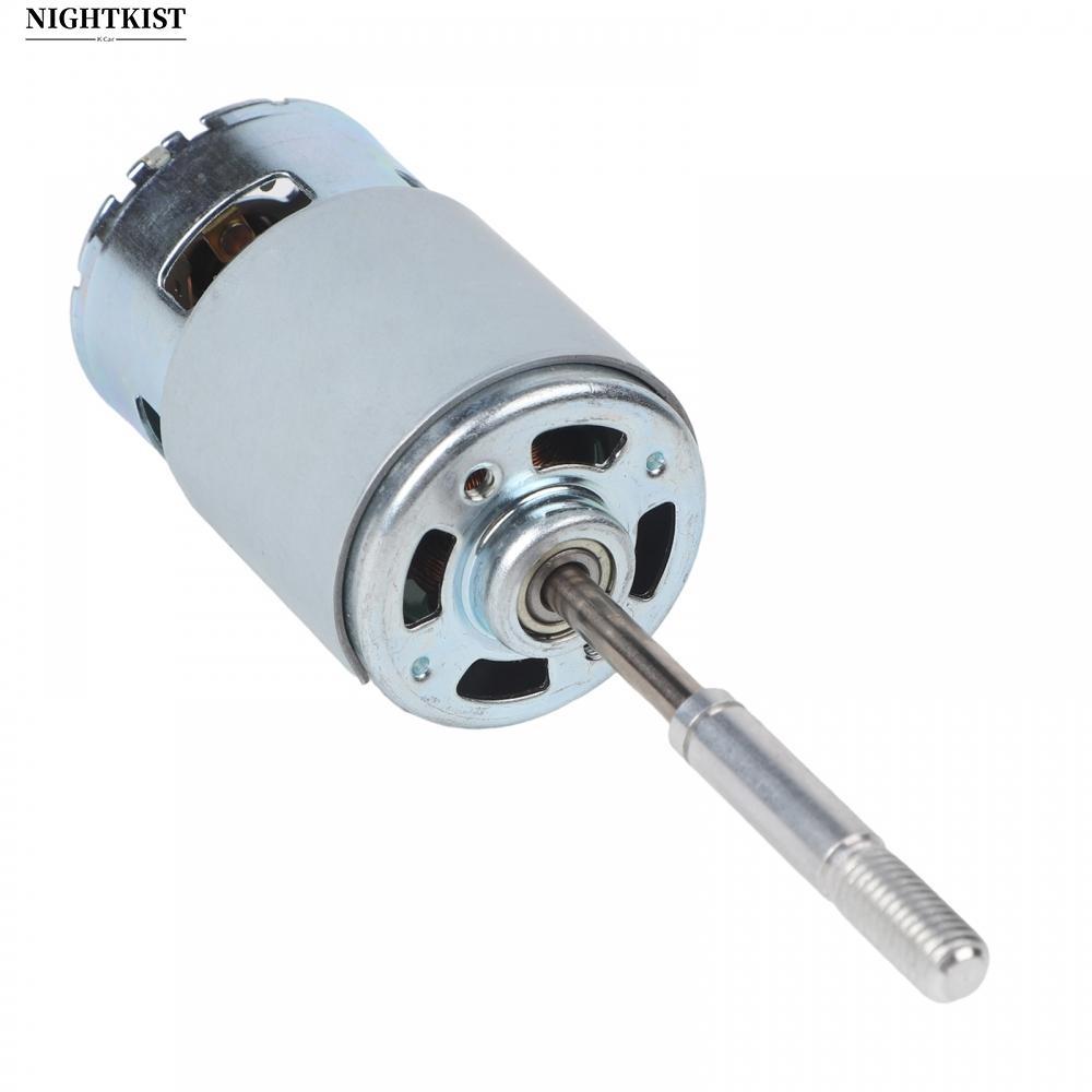 775มอเตอร์เพลายาวยี่ห้อมอเตอร์ใหม่ข้อมูลจําเพาะ775มอเตอร์เพลายาว