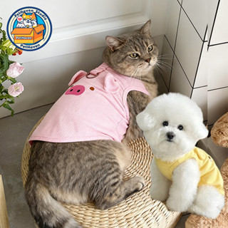 PetHaven Studio เสื้อผ้าสัตว์เลี้ยง ชุดหมาเล็ก เสื้อลูกสุนัข…