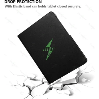 เคสหมุนได้ 360°สำหรับ Redmi Pad SE 11 SE 8.7 Pad Pro 12.1 Pad 2 2025 สำหรับ Xiaomi Poco Pad 12.1 Pad 8 7 6 5 7 Pro 6 Pro