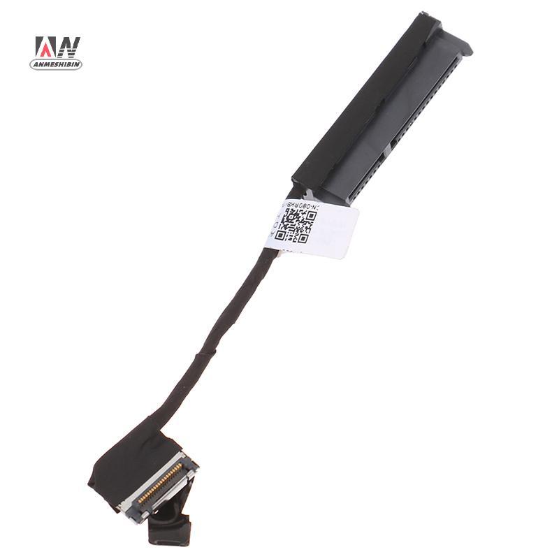 [LO] SATA HDD Connector Cable Hard Disk Interface สําหรับ DELL Latitude E5470 E5480 080RK8 DC02C00B1
