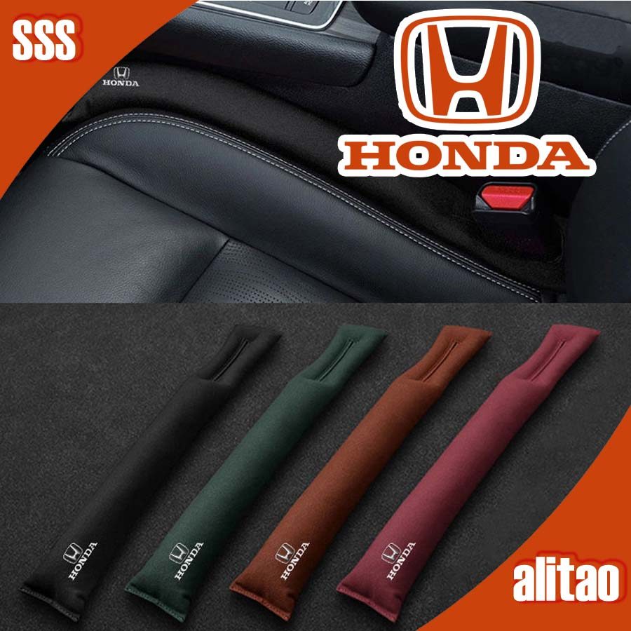 [READY]HONDA HRV Car Seat Gap Filler Strip CIVIC Body Kit HONDA CITY CRV Car Decoration HONDA CIVIC 