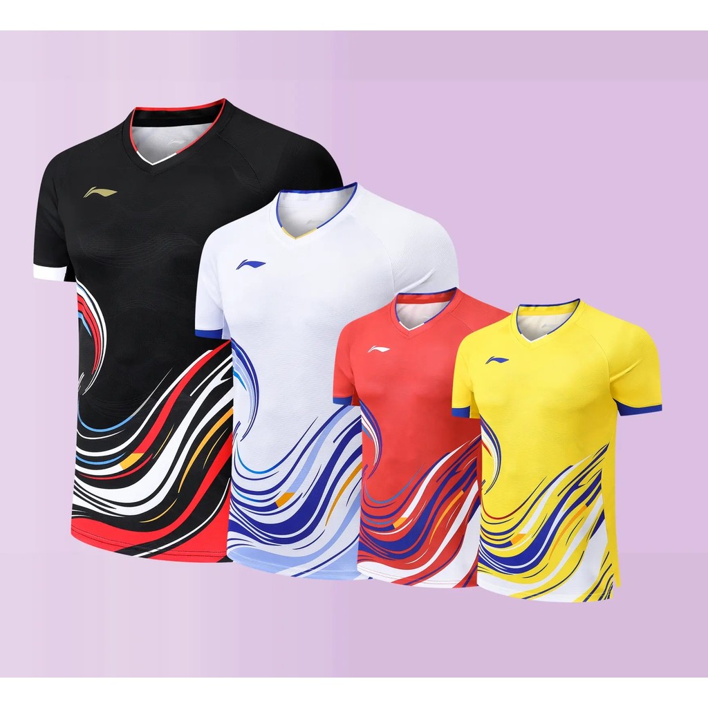 Dynamic Freedom: Elite Sports Top 6669 – การเคลื่อนไหวที่ไม่มีใครเทียบได้ & ความสะดวกสบายที่เหนือกว่าสําหรับแบดมินตัน, การฝึกวงจรและการออกกําลังกายที่มีความเข้มสูง