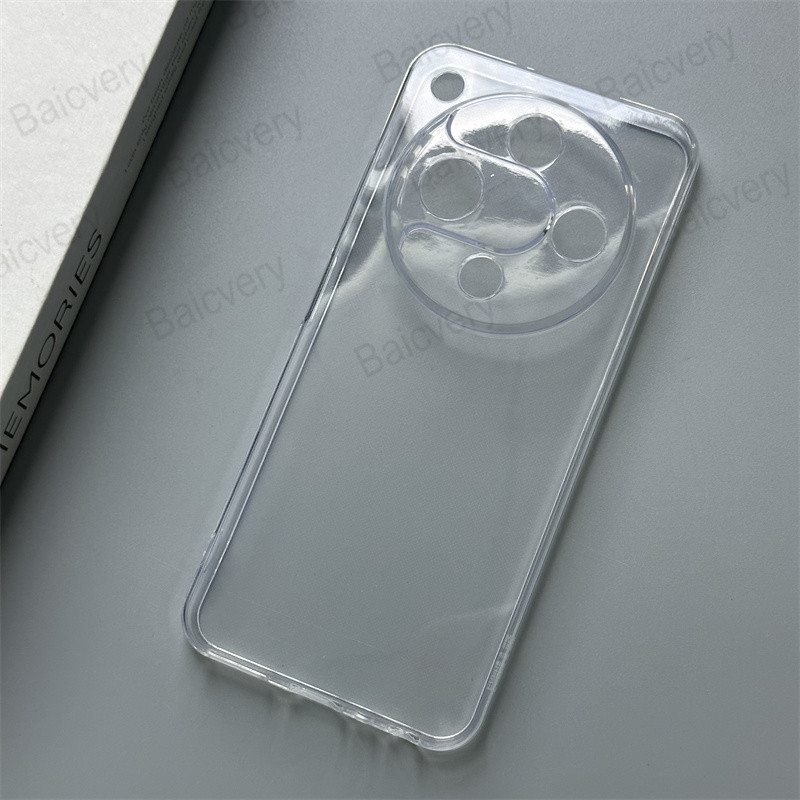 เคสโทรศัพท์สําหรับ ZTE Nubia Focus 2 5G Z2462N รูปที่ 6