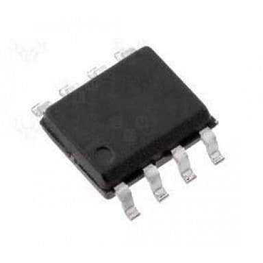 LM 358 SMD -กลาง****