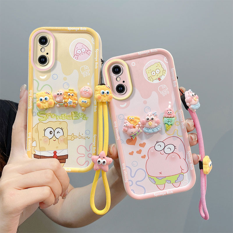 เคส iPhone 11 เคส iPhone X เคส iPhone Xs เคส iPhone Xs Max เคส Kuromi การ์ตูนโทรศัพท์ Cass สามมิติเค