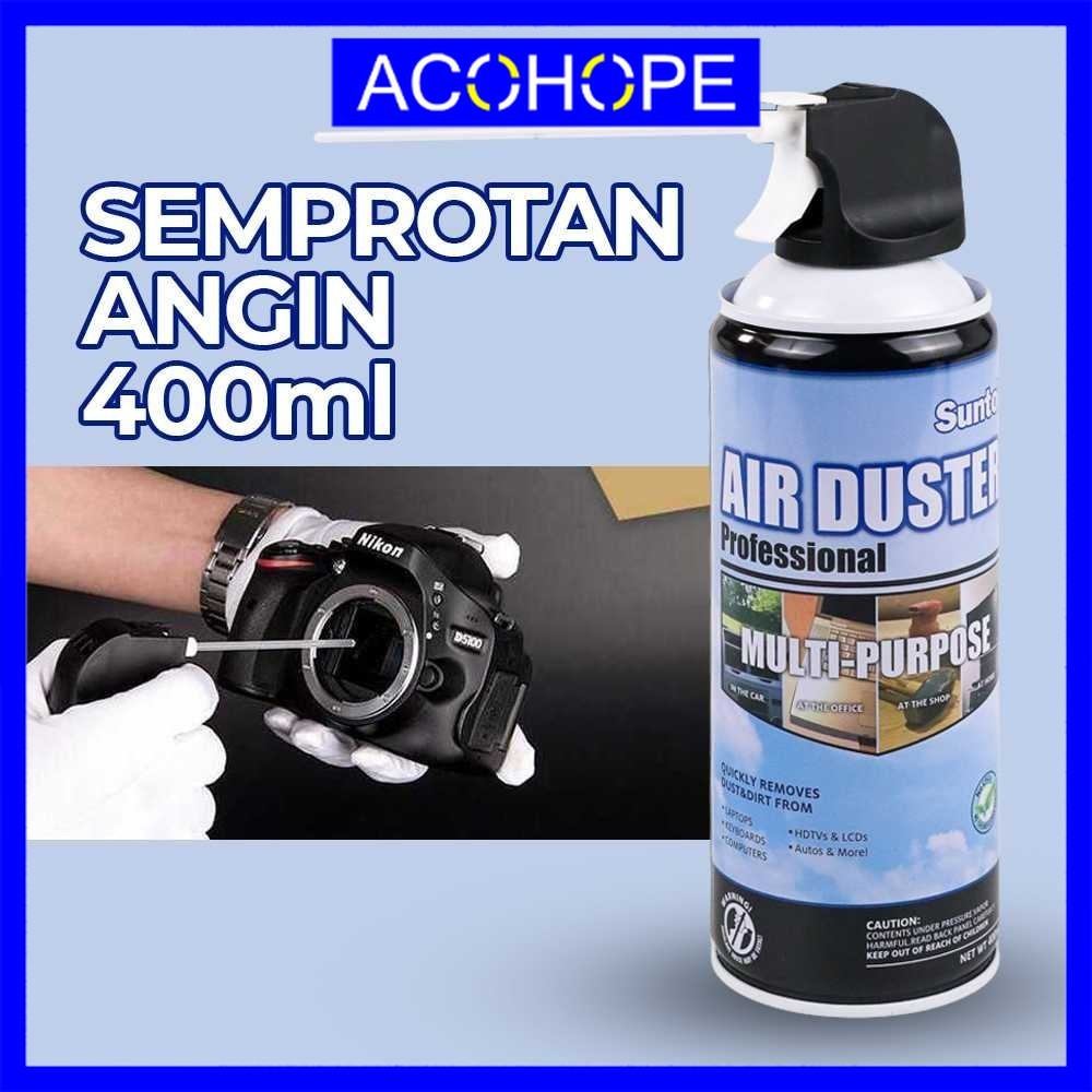Alohope Air Duster 400ml - ST1003