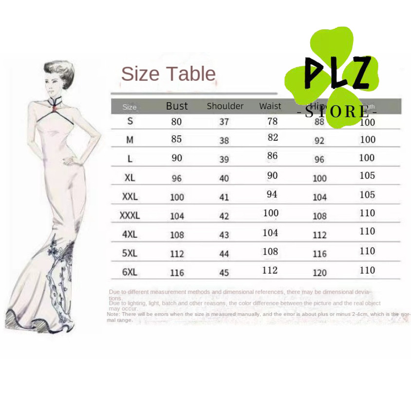 High Quntity Dragon และ Phoenix เย็บปักถักร้อย Cheongsam หญิง Tang ชุด Vintage แบบดั้งเดิมแขนสั้นชุดดอกไม้ Slim ชุด Qipao - รูปที่ 3