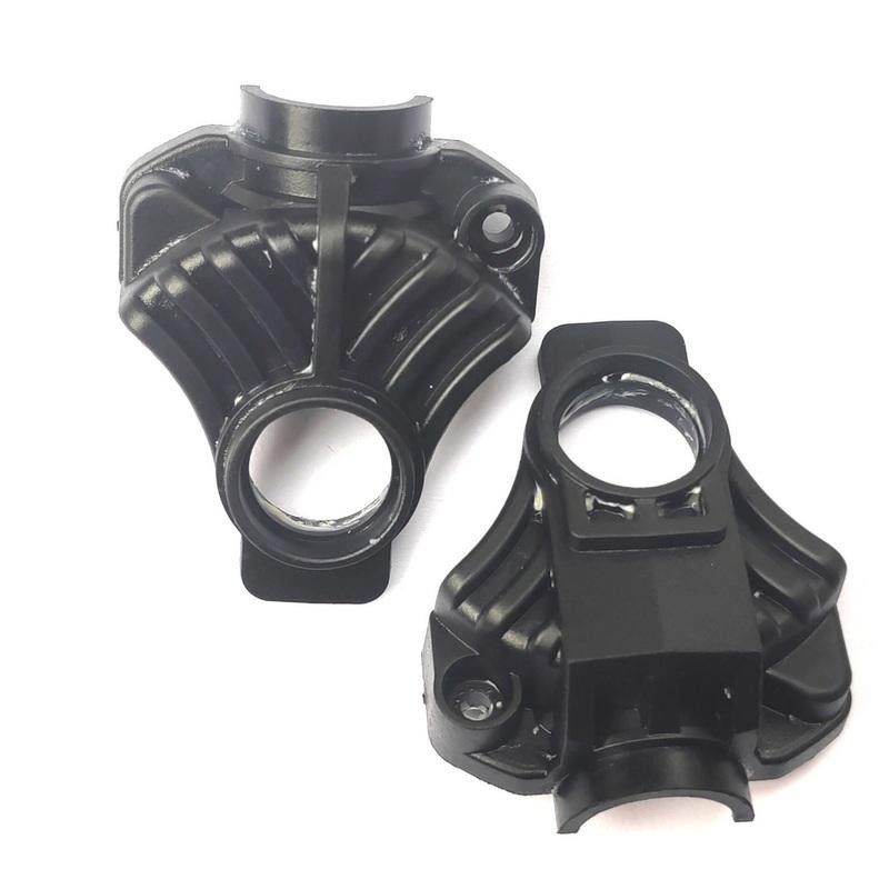 กล่องเกียร์/กล่องเกียร์สําหรับ MJX Hyper Go V2 10208 1/10 รถ RC ความเร็วสูง R/C รถบรรทุก