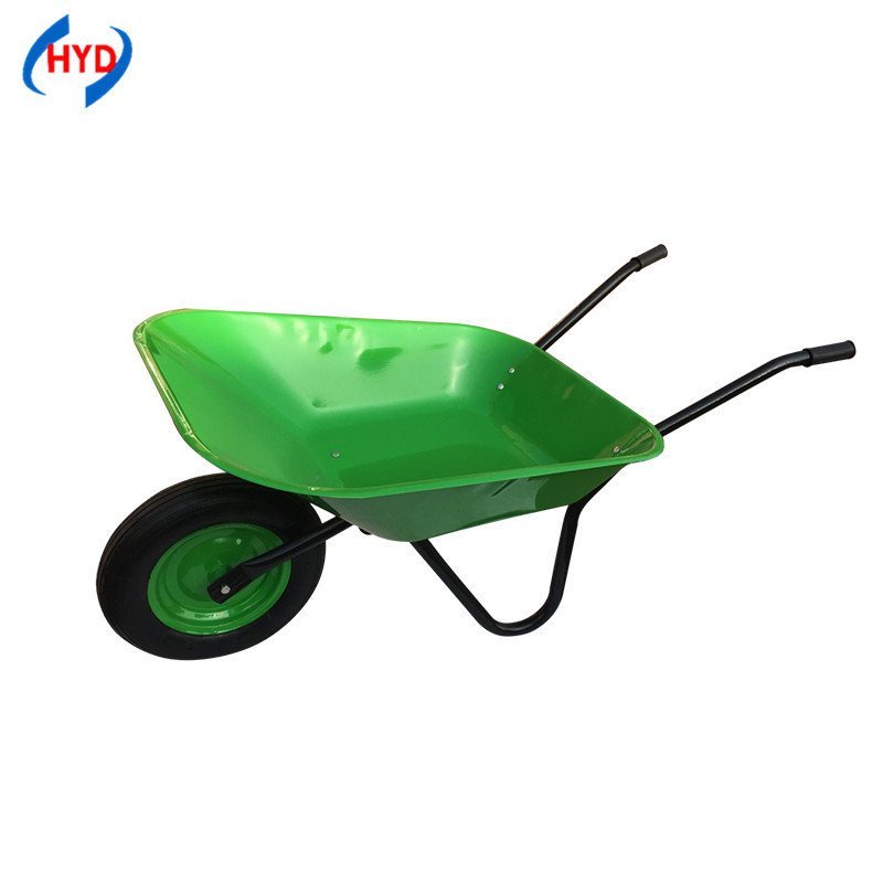 Mortar Cement Trolley Construction Site Sales Model Unicycle Trolley Transport Unicycle หลากหลาย RAE