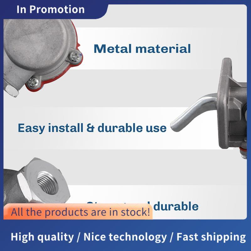 ปั๊มยก 2641A057 สําหรับ 1004.4.40 2641A067 ULPK0034 2641A082 U5lpk005