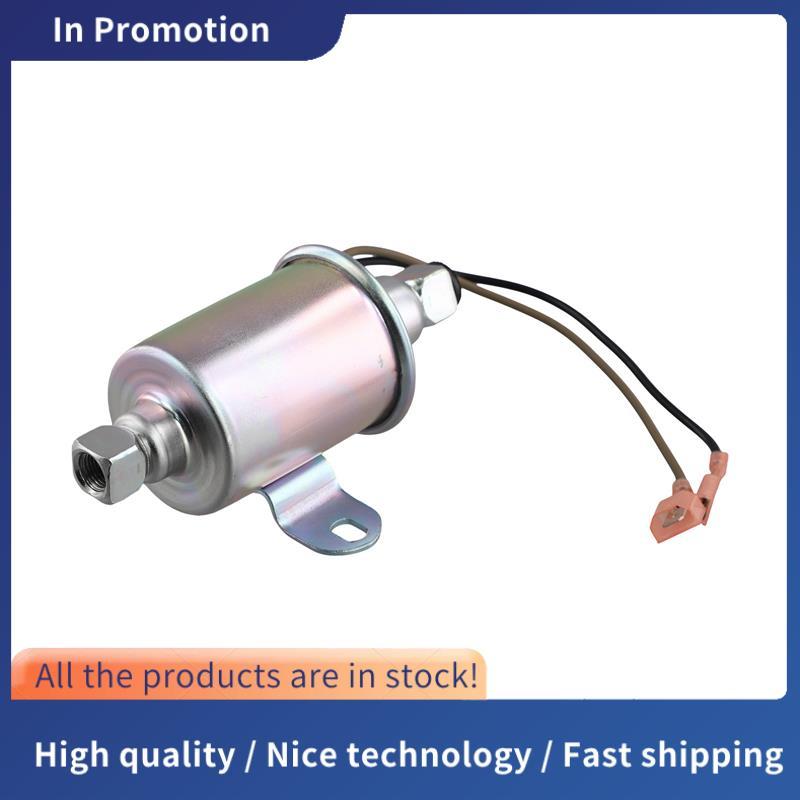 12V ปั๊มสําหรับเครื่องกําเนิดไฟฟ้า Onan ต่างๆ A064S965 149-2646 A047N911 A064S968