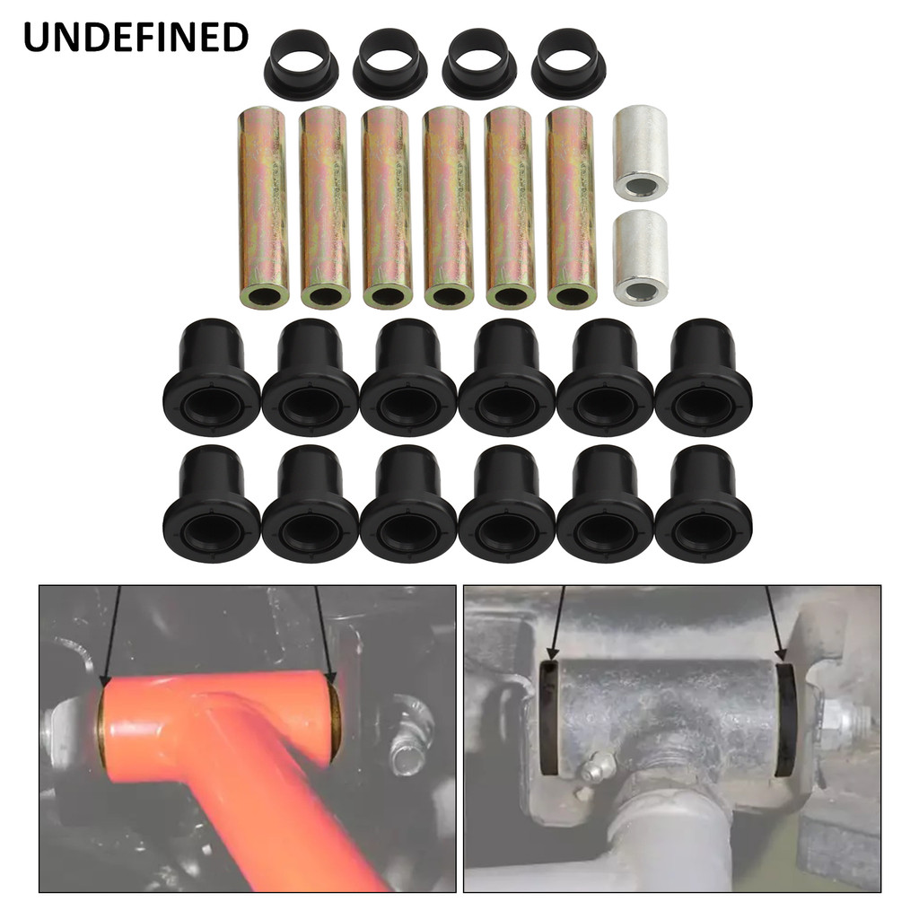 UN สําหรับ Polaris RZR XP 1000 XP 4 1000 2014-2023 อะไหล่ ATV เปลี่ยน OEM 5138276 5138797 5450095 54