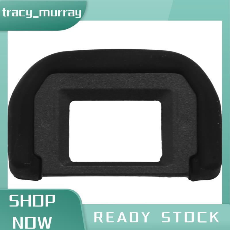 tracy_murray กล้อง Eyecup Eyepiece สําหรับ Ef เปลี่ยน Viewfinder Protector สําหรับ 350D 400D 450D 50