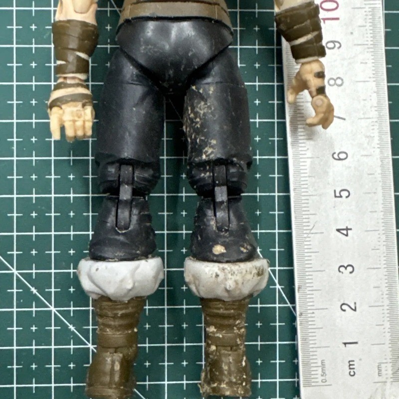 Fort Night Action Figure Action Figure 20 ซม.รุ่น Joint Action Figure Ragnarok Old Man ของเล่นเด็ก
