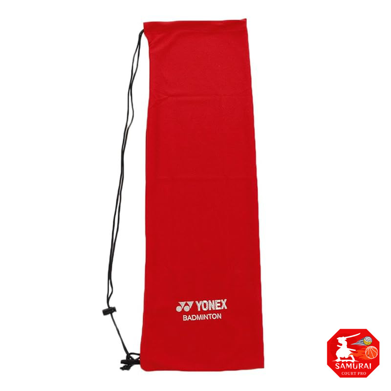 YONEX Soft Case (for Badminton) AC541 Red (001) AC541