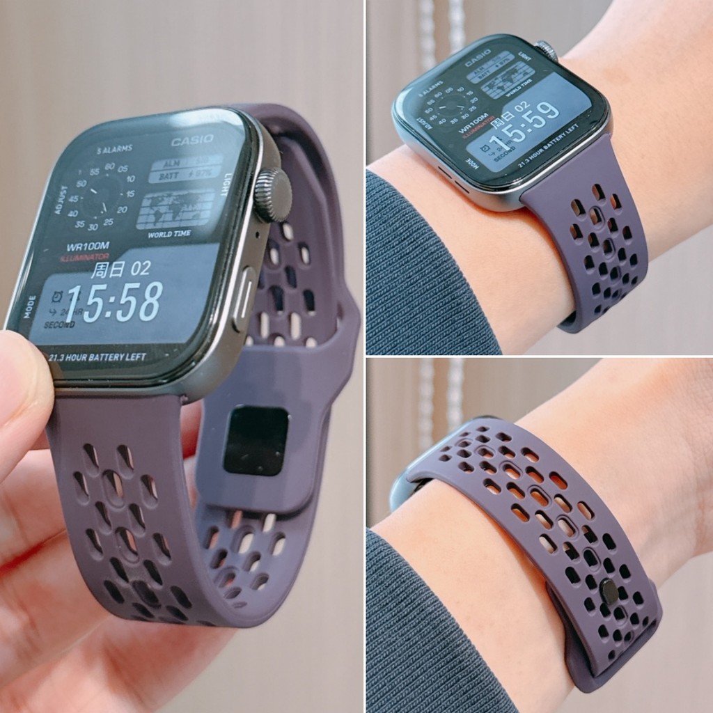 Huawei Watch Fit3/4 กีฬาซิลิโคนเหลวสายนาฬิกาสําหรับ Huawei Fit4pro Breathable สายคล้องคอสร้อยข้อมืออุปกรณ์เสริมวัสดุยางนุ่ม