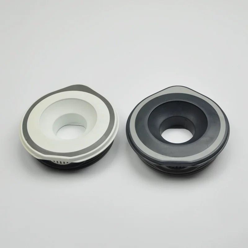 ฝาถังปั่นและฝาบนพลาสติก เครื่องปั่น Philips HR2084/HR2094 อะไหล่แท้