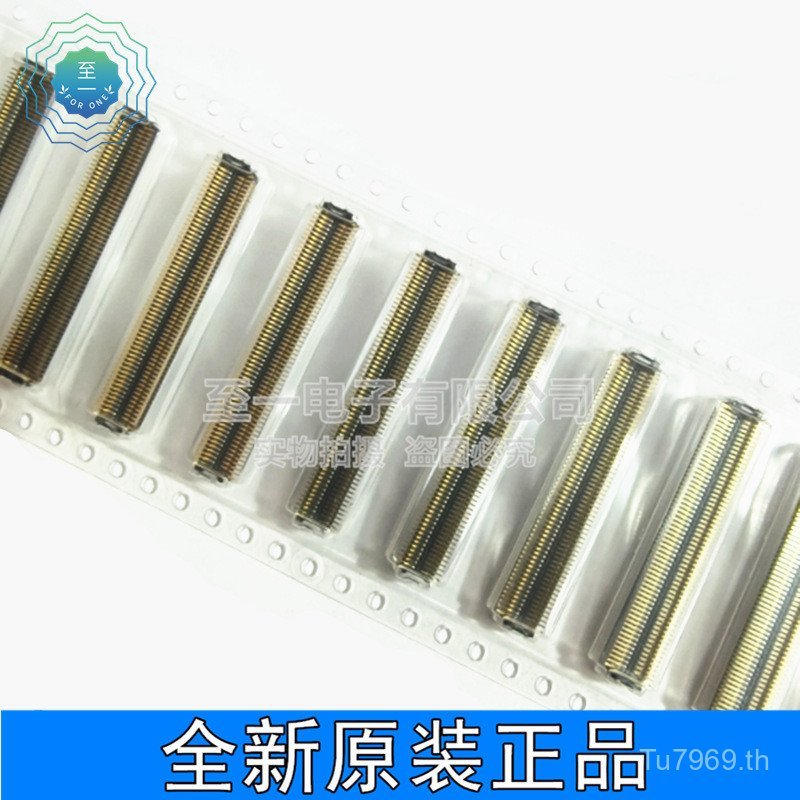 ญี่ปุ่นญี่ปุ่น JAE Connector WR-120SB-VF-N1 Aviation WR-120SB-VF-N1-R1500 บอร์ดคู่บอร์ด HSFL