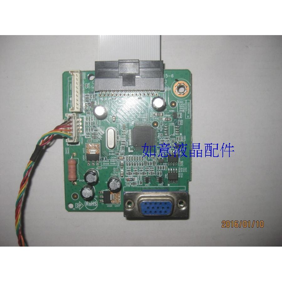 @@ AOC E2250SWN บอร์ดไดรฟ์เมนบอร์ด 715G5676-M01-000-004L