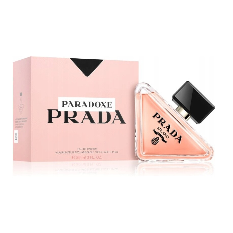 Prada Paradoxe EDP 90 ml กล่องซีล