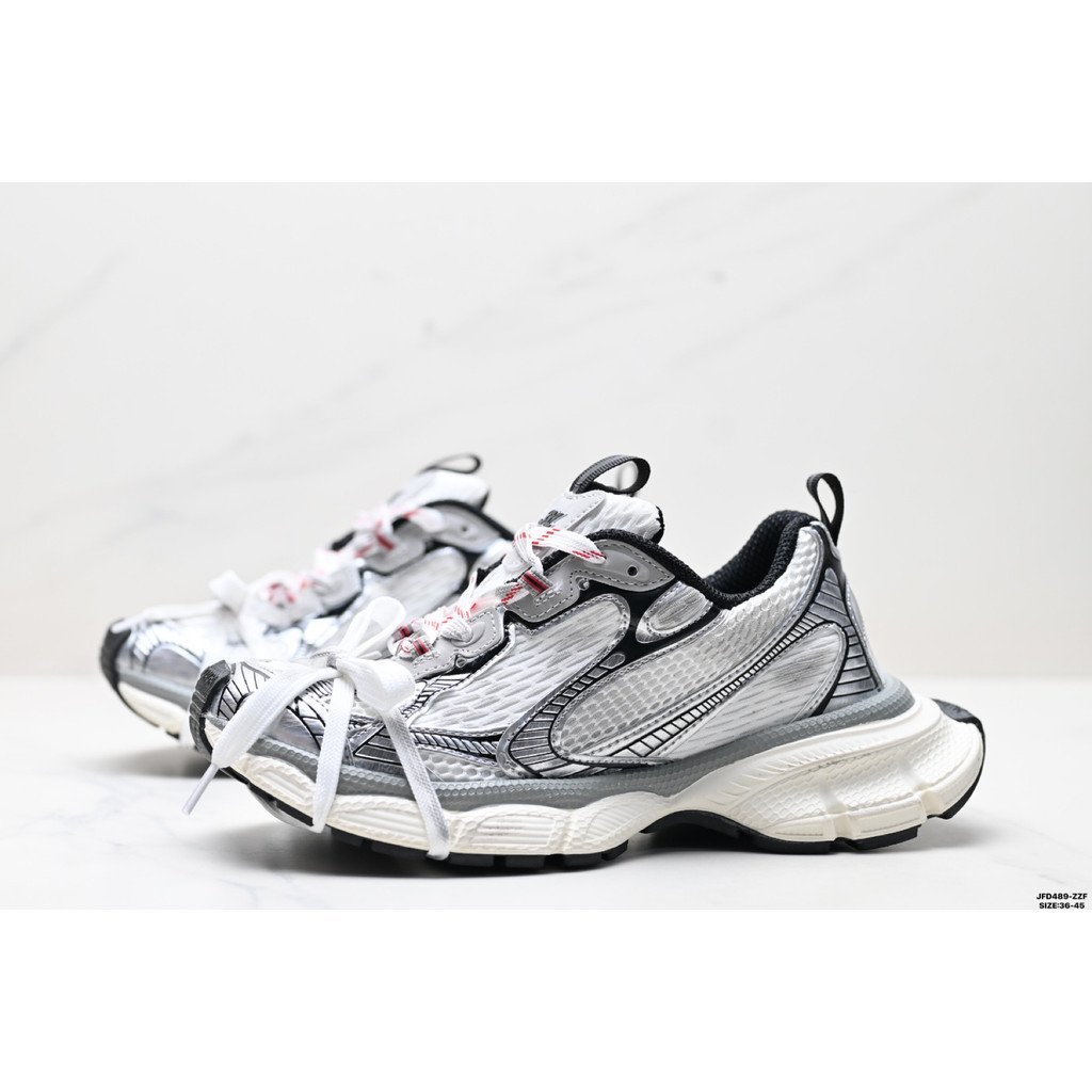 Balenciaga Balenciaga Phantom Sneaker Retro Daddy Shoes Balenciaga 3XL PAXN 3BEX