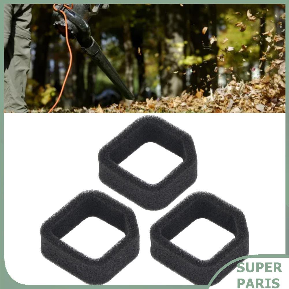 Superparis สวนอุปกรณ์กรองอากาศเครื่องมือเครื่องยนต์อะไหล่สำหรับ RY251PH RY254BC RY25AXB Trimmer