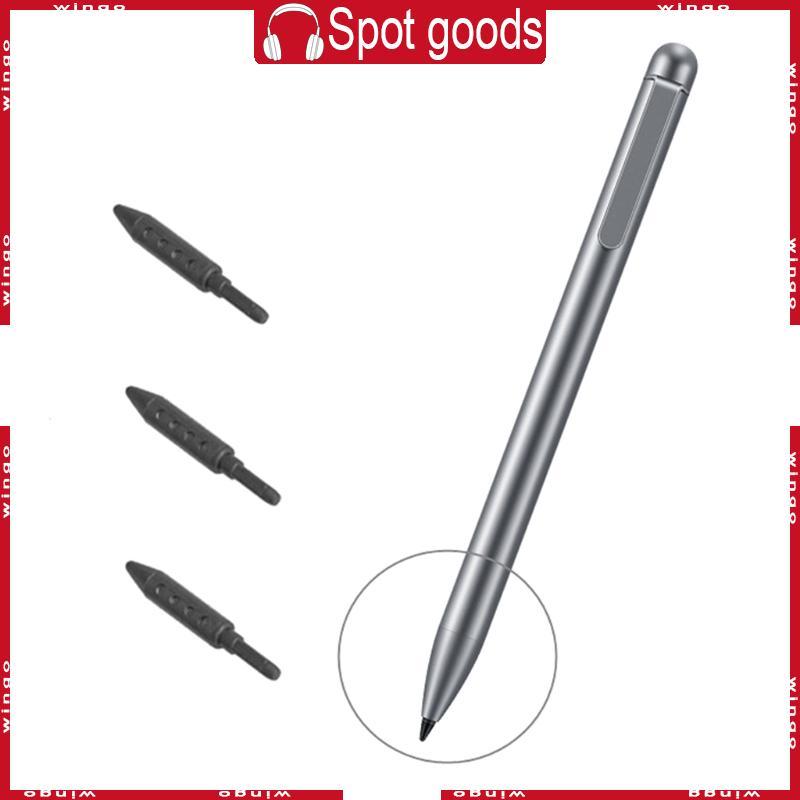 WIN ปากกาสไตลัสปากกาเคล็ดลับดินสอ Nib ชุดทดแทนสําหรับ M Pen Lite AF63 M5 Lite M6 C5
