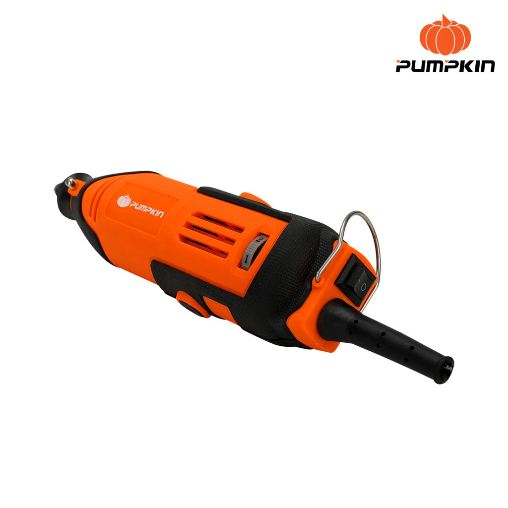 PUMPKIN เครื่องเจียรแม่พิมพ์สายอ่อน รุ่น J-G9741 18วัตต์ thumbnail 4