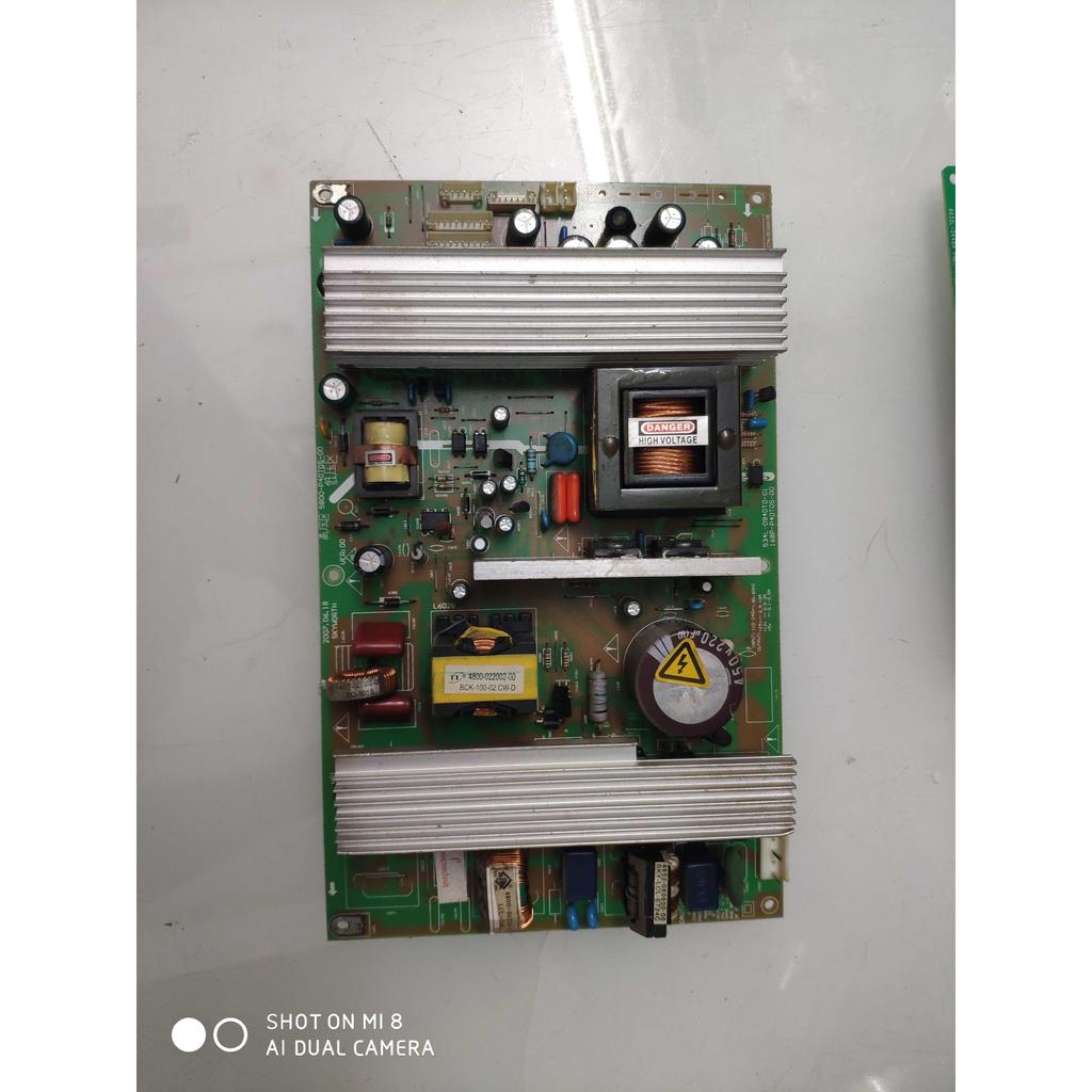 Chuangwei 42L28RM L16HC L20HW Power Board 5800-P40T0S-00 168P-P40T0S-00
