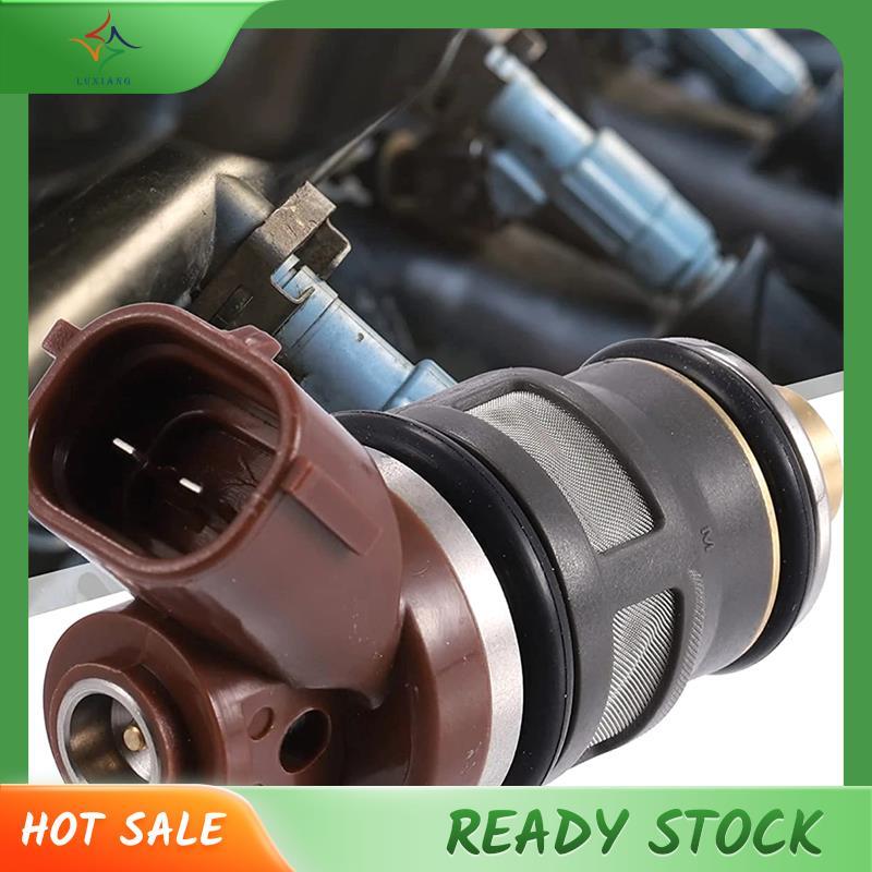 [luxiang.th] หัวฉีดใหม่สําหรับ MR2 Celica Turbo 3SGTE 1JZGTE 2JZGTE 1001-87092 100187092