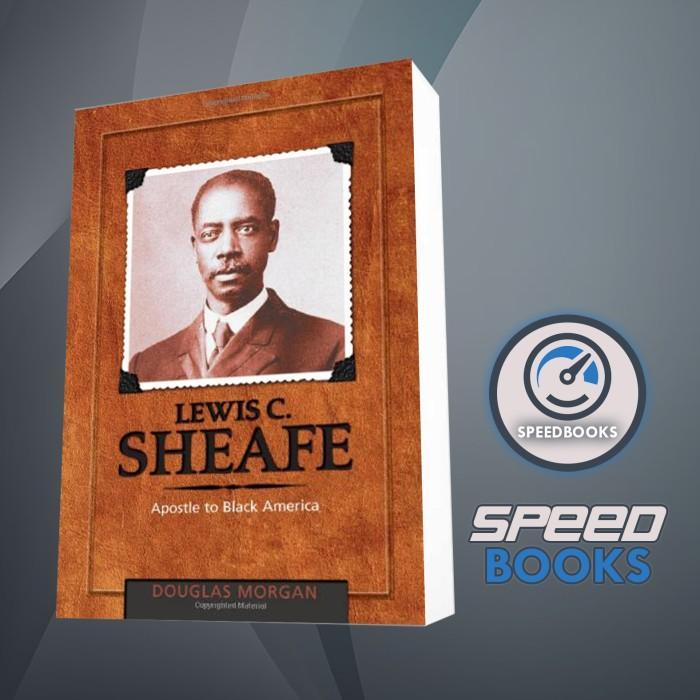 หนังสือ Lewis C Sheafe Douglas Morgan [Morgan, Douglas]
