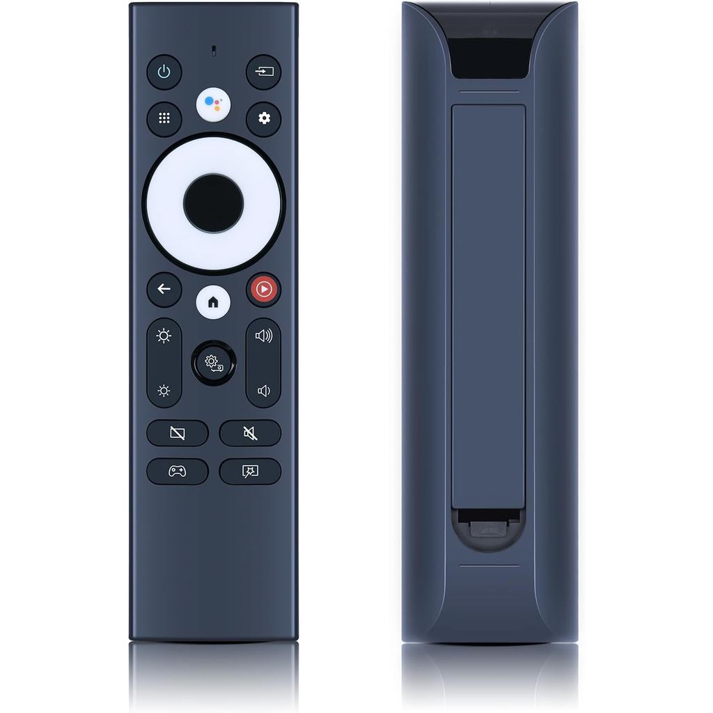 ใหม่เปลี่ยนเสียงรีโมทคอนโทรลสําหรับ Epson LS800 LS800B LS800W EH-LS800B EH-LS800W 3LCD สมาร์ทสตรีมมิ