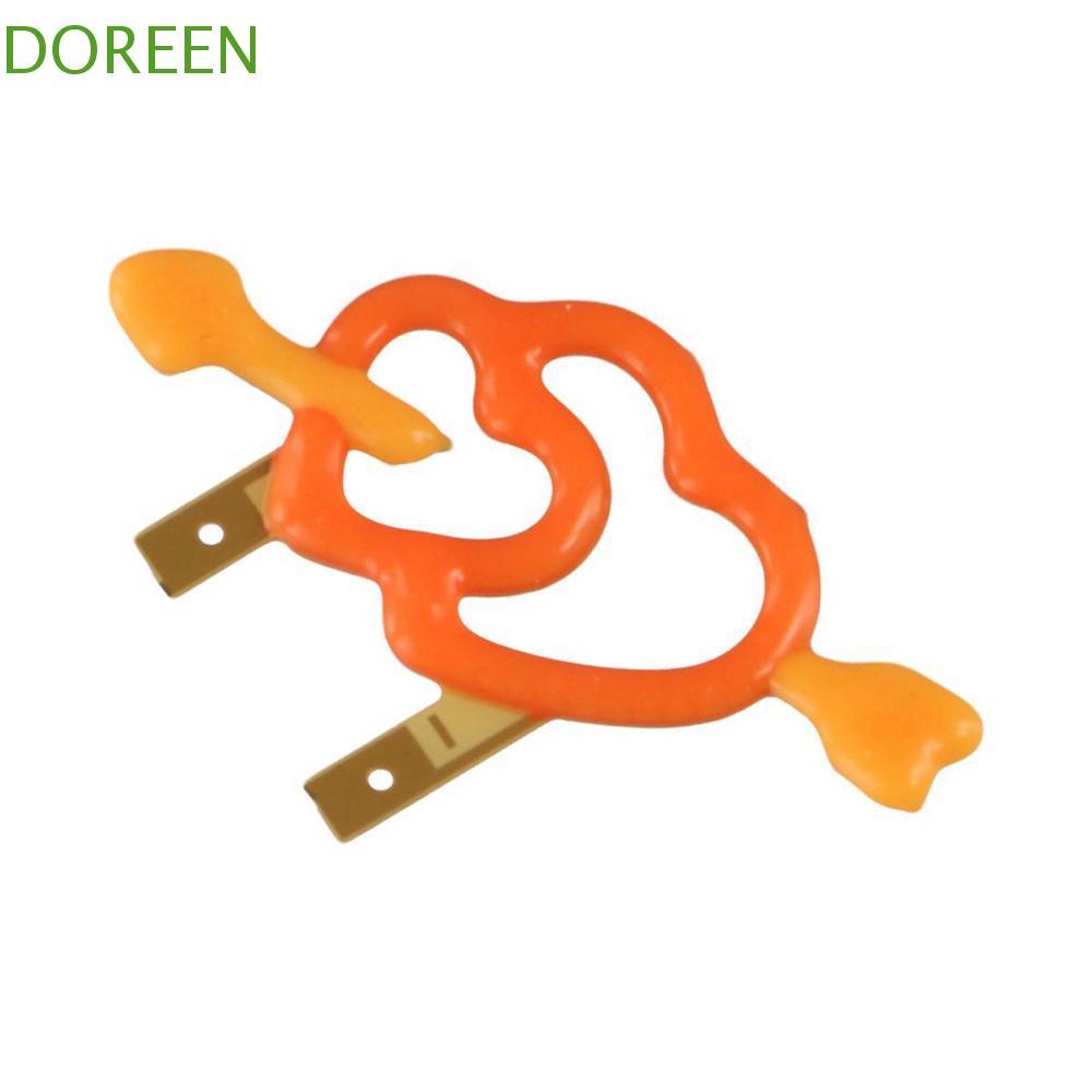 DOREEN LED Edison Filament, 3V Micro Diode Light Filament, ตกแต่งบ้าน Retro ยืดหยุ่นการ์ตูนหลอดไฟ Fi