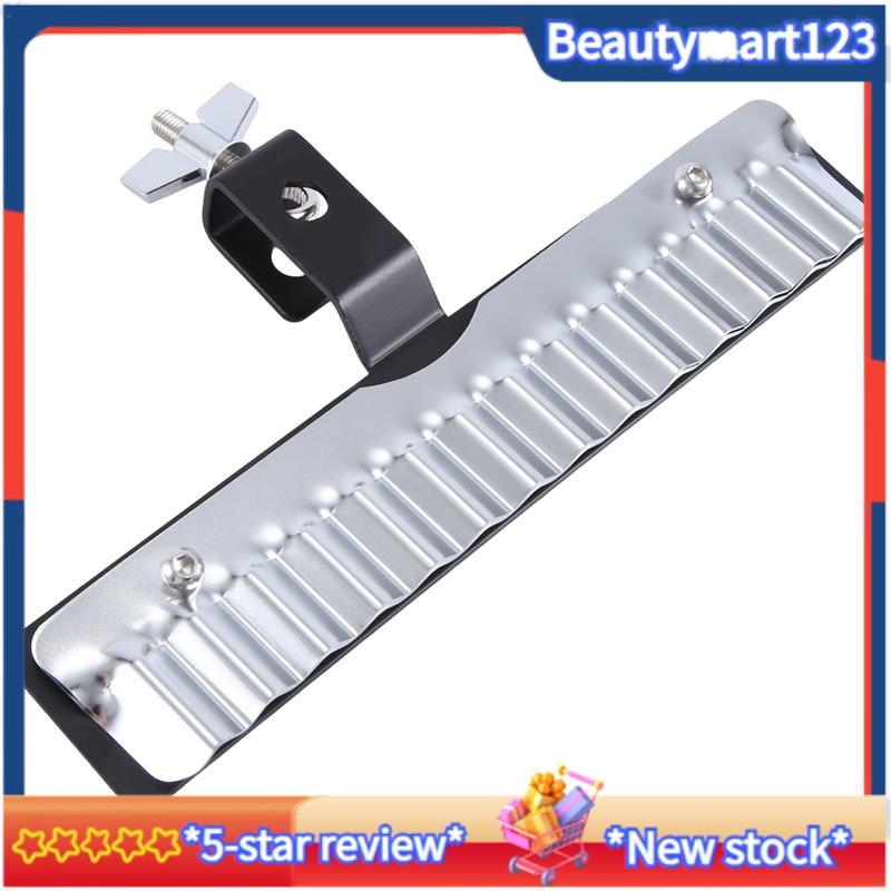 BM1 Piece Drum Cymbals Turbo Cymbals Silver Metal Turbo Cymbals